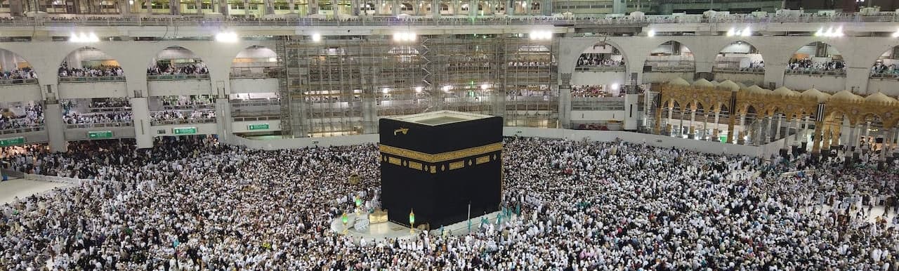 Umrah Deals
