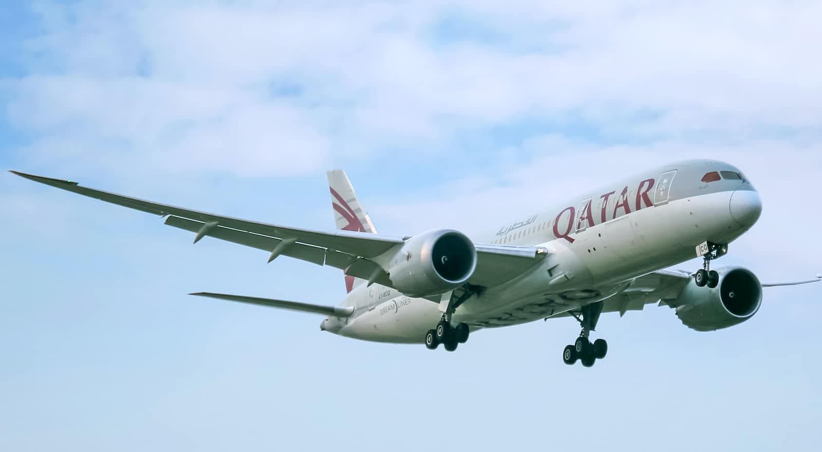 Ultimate Destination for Qatar Airways Ticket Solutions! β¨π«