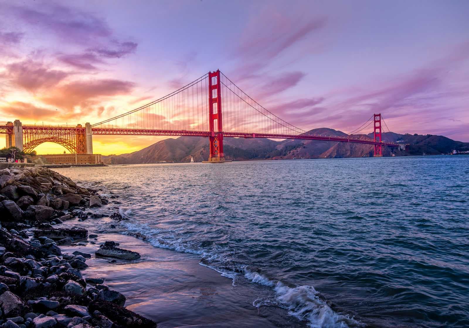 Affordable LHE to SFO Flights: Explore San Francisco with Ticket Planet!