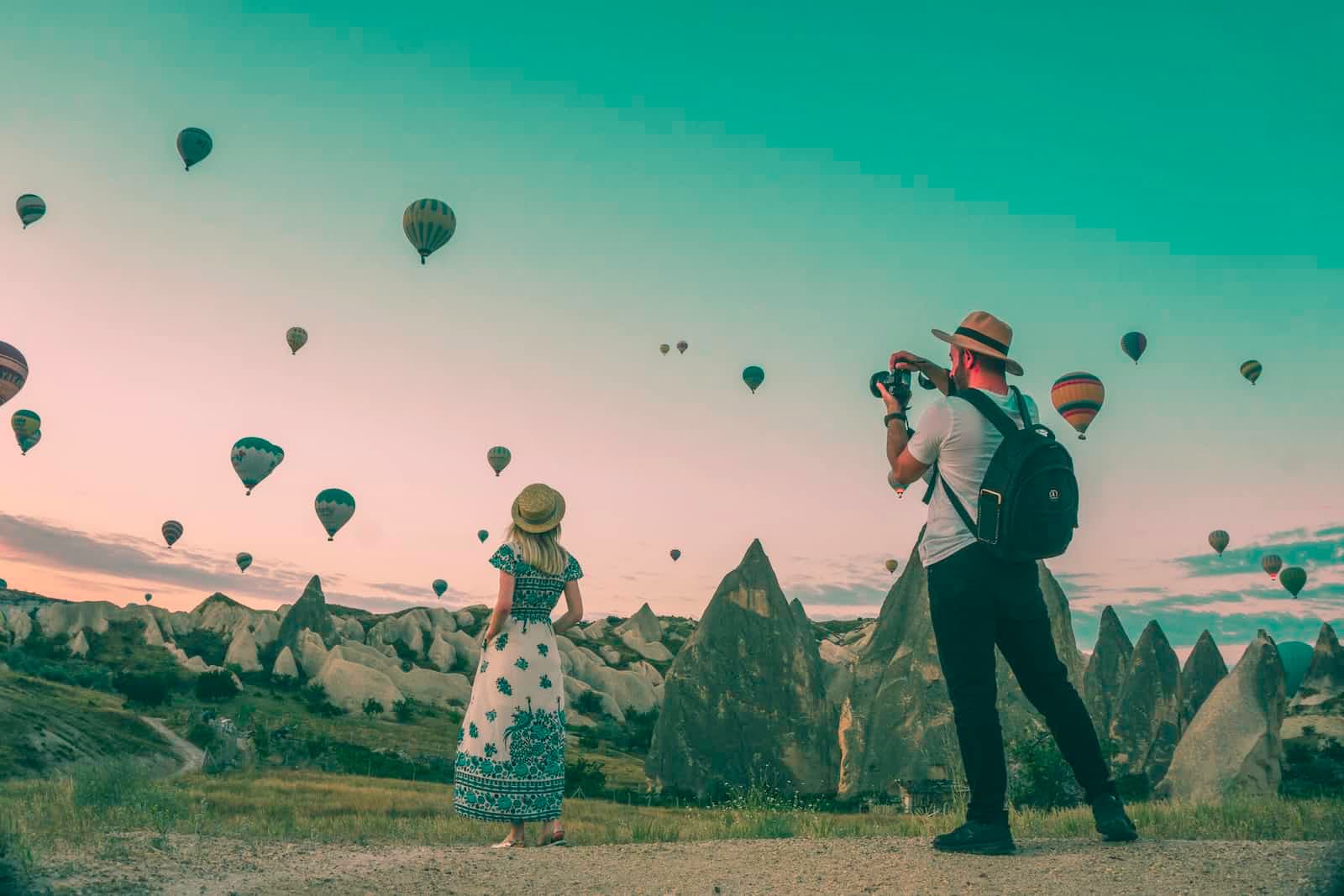 Fly Worry-Free with Ticket Planet's quick and worldwide Travel Insurance!